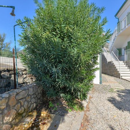 Il Quartiere Apt Pianosa Pomonte Eksteriør bilde